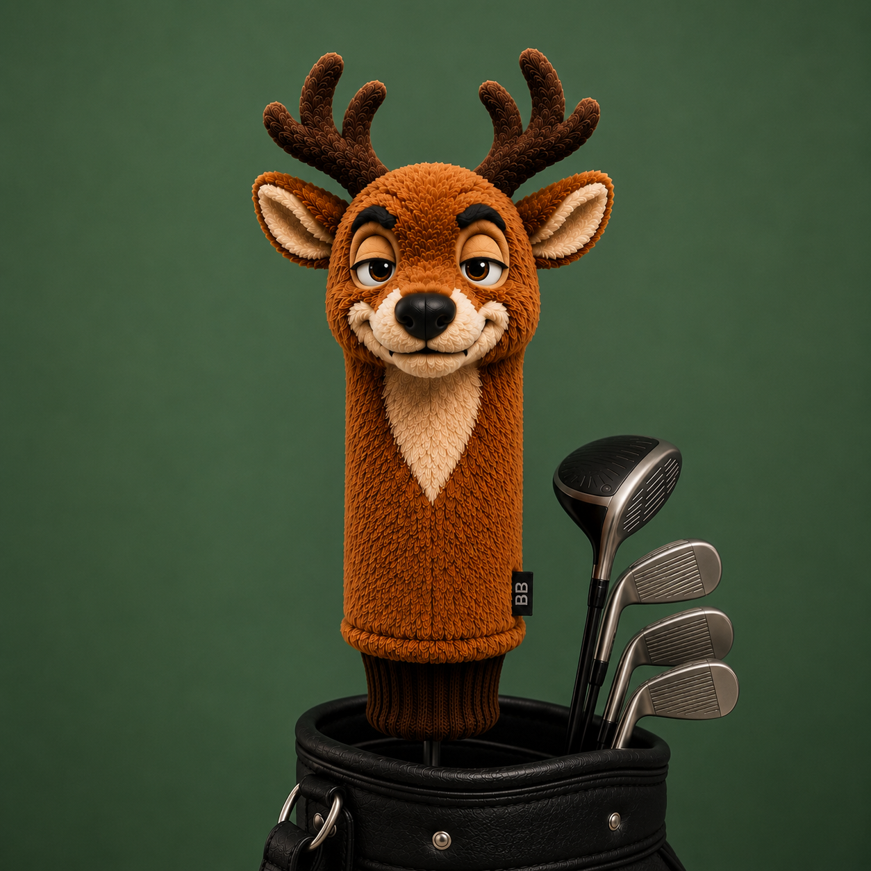 Buck Wild