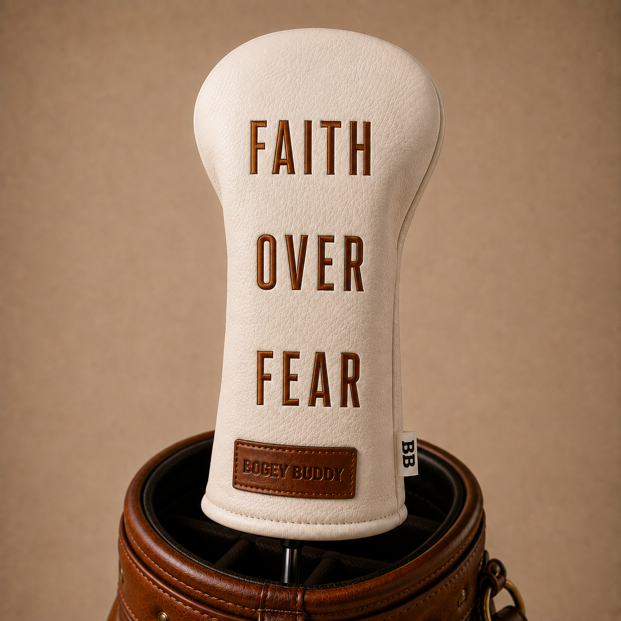 Faith Over Fear