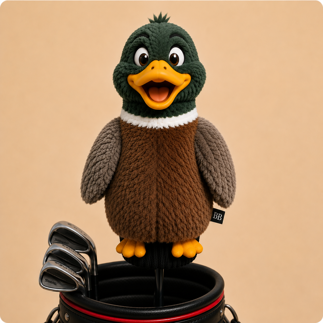 Quack Attack