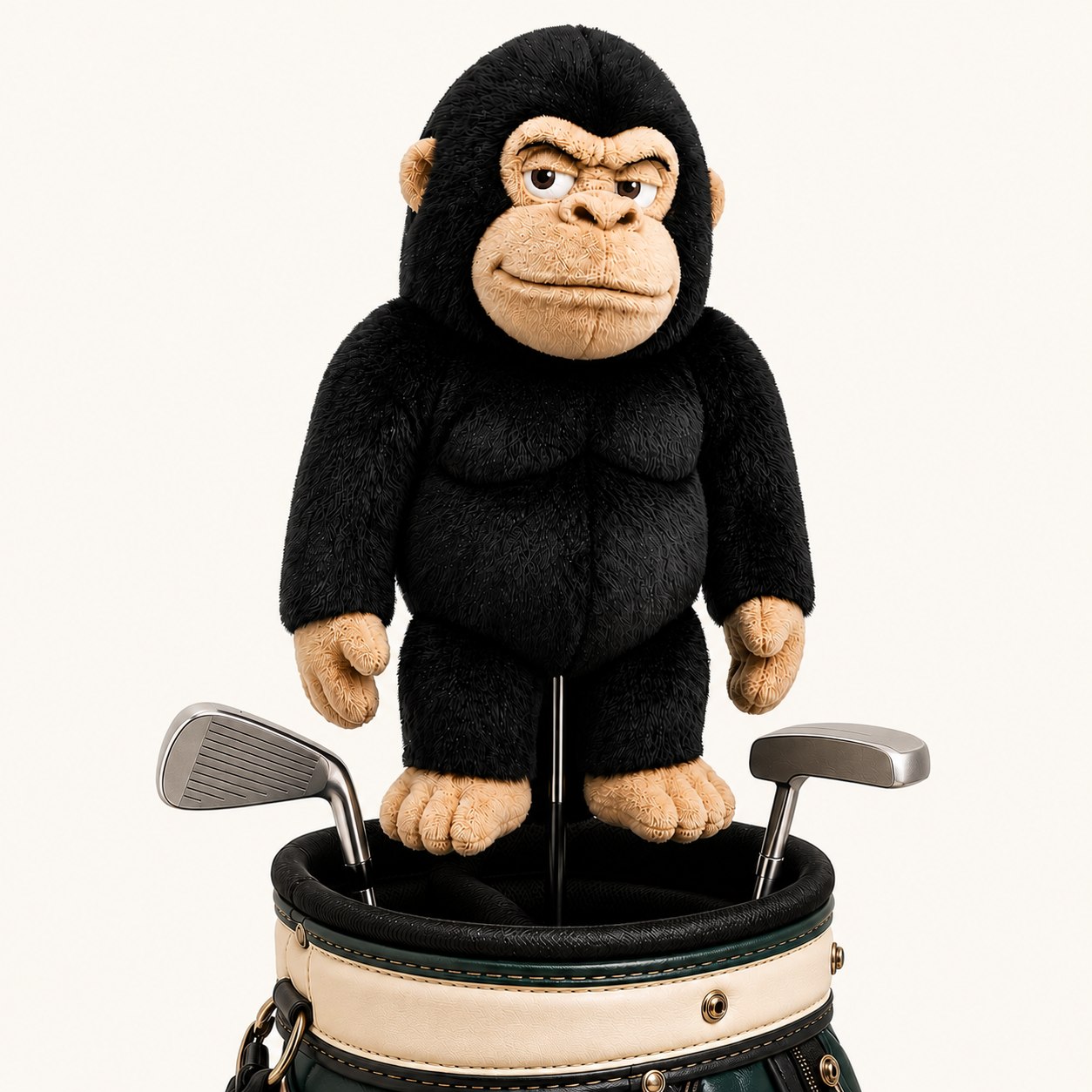 Gorilla Grip