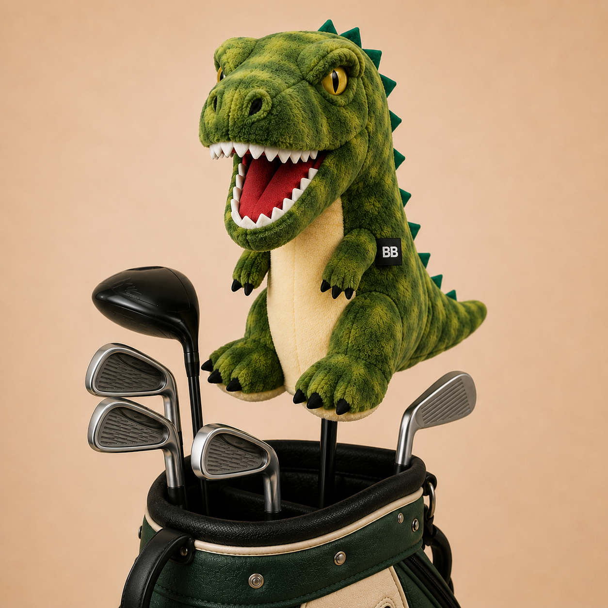 Dino-Mite