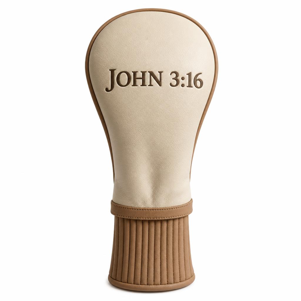John 3:16