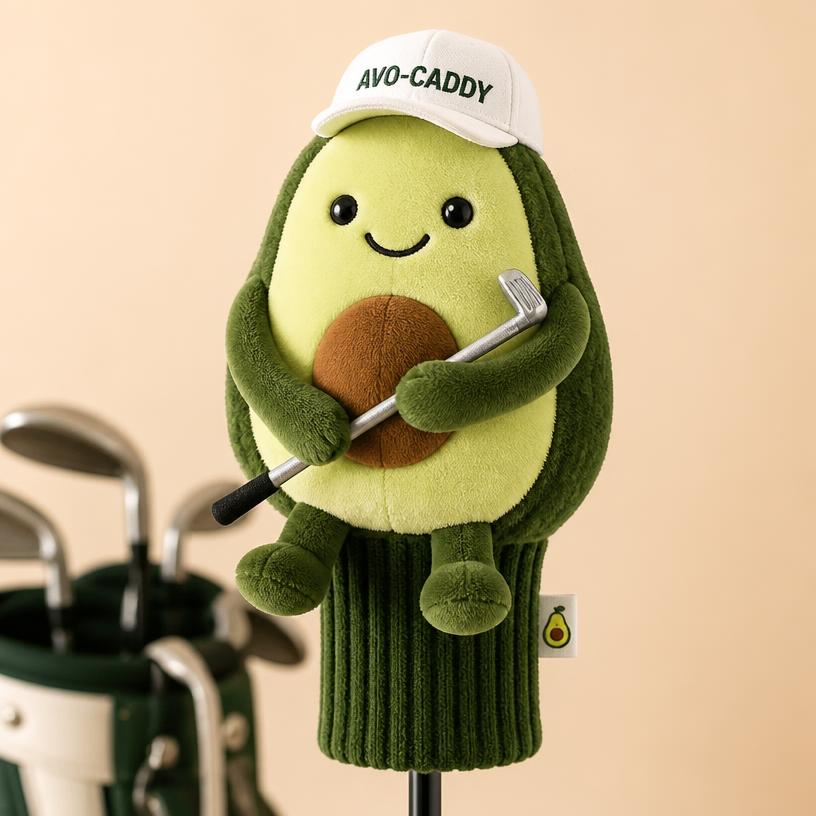 Avo-Caddy