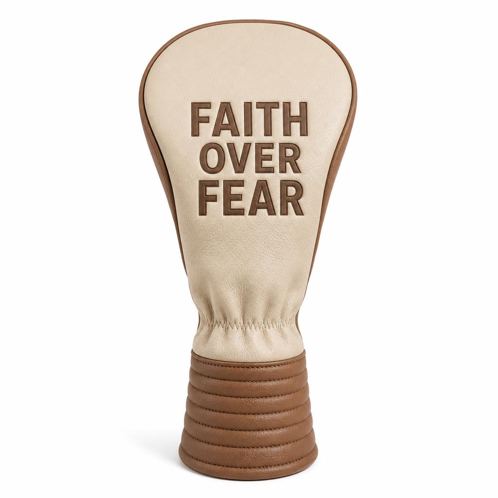 Faith Over Fear