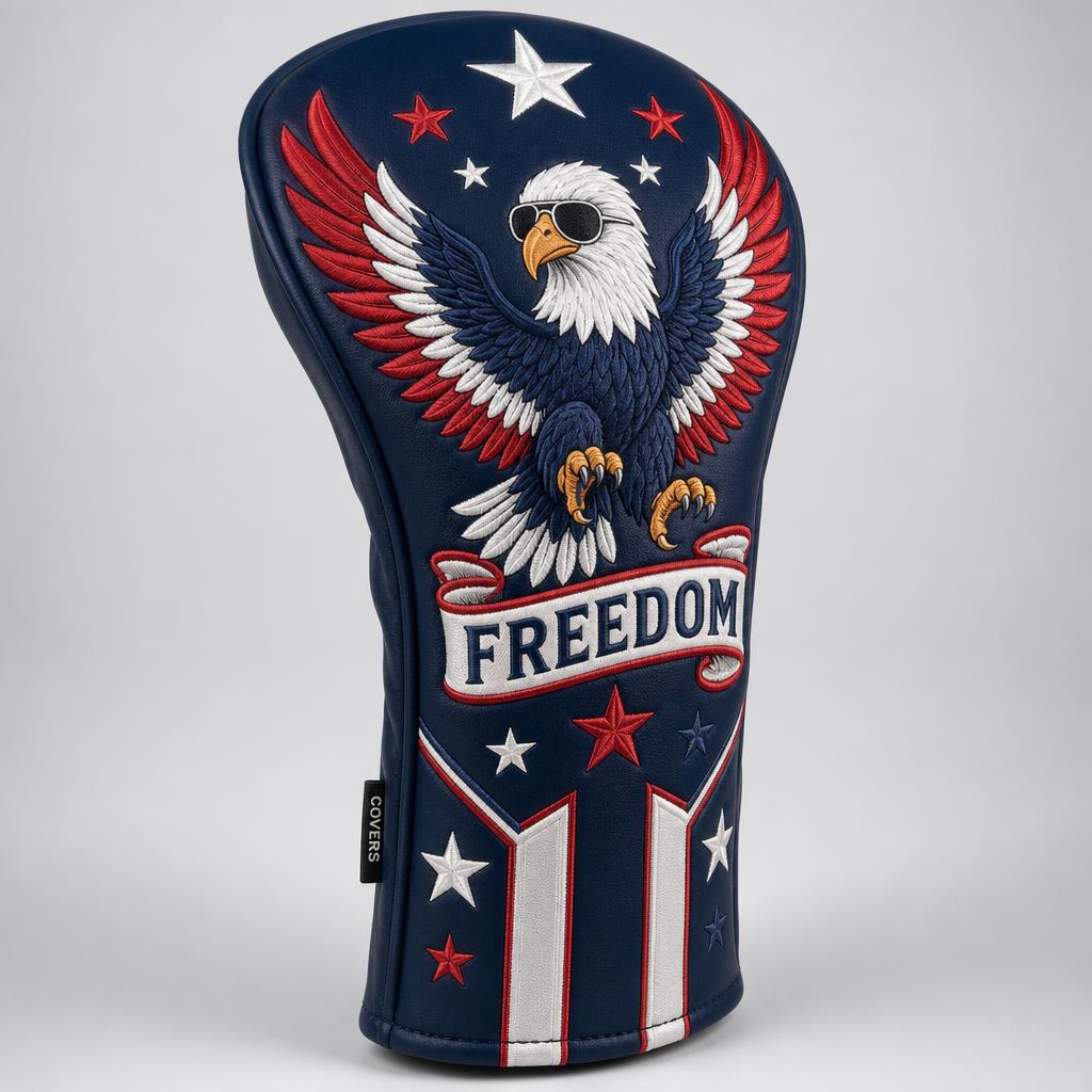Freedom Eagle Driver