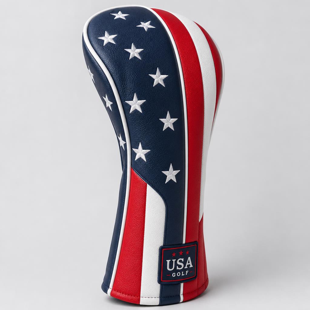 Stars & Stripes Driver