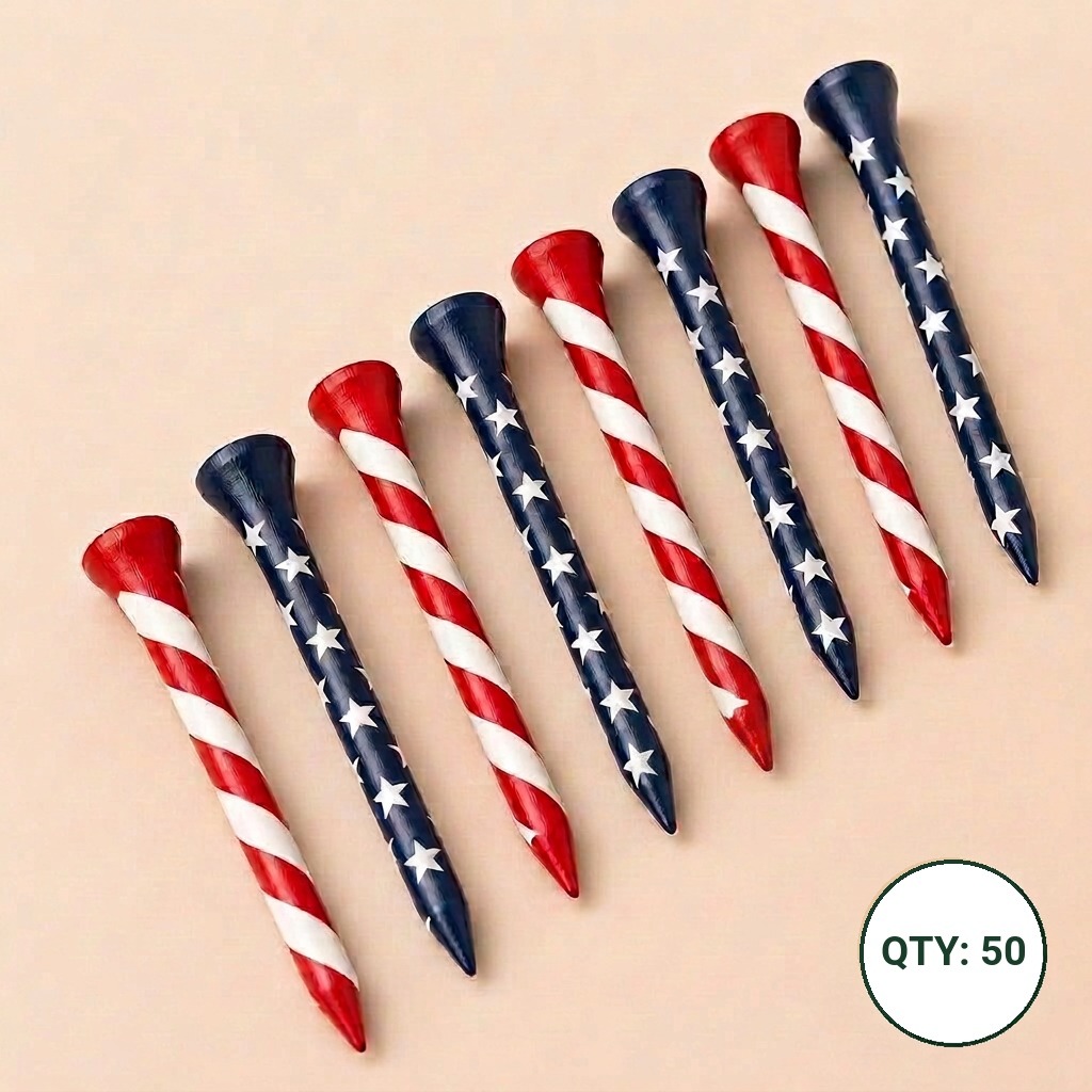 Stars & Stripes Tees