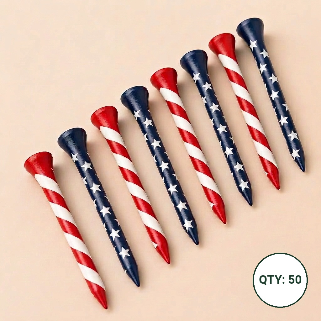 Stars & Stripes Tees 